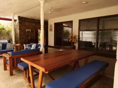 TROPICAL HOUSE Jungleside Villa - 42