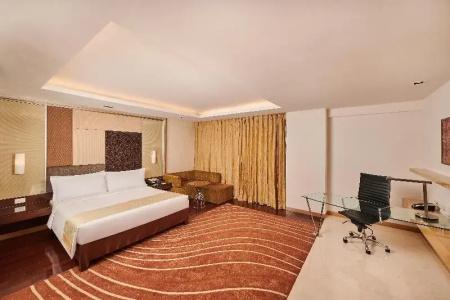 Holiday Inn Mumbai International Airport by IHG - 118