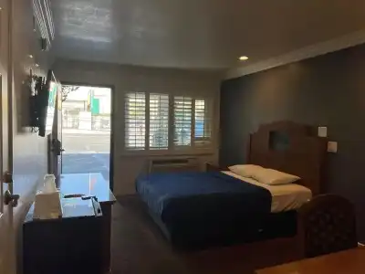 Welcome Inn on Colorado Blvd - 44