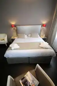 Best Western des Orangers - 165