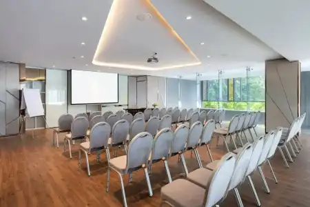 Ibis Styles Bangkok Ratchada - 21