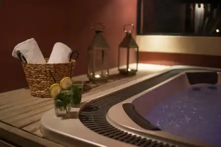 Riad l'heure D'été - 18