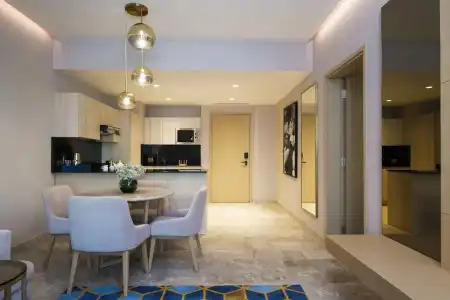 Maani Muscat & Suites - 47