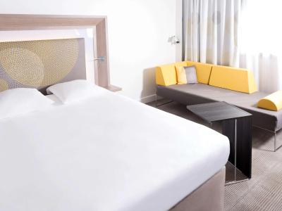Novotel Marseille Centre Prado Vélodrome - 28