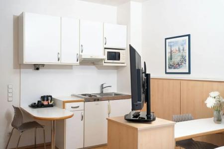 Astor & Aparthotel - 47
