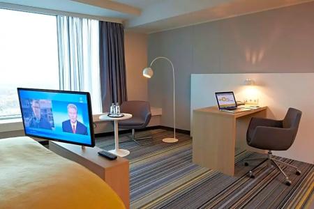 Premier Inn Wurzburg - 118