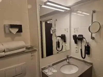 Garner Bochum by IHG - 215