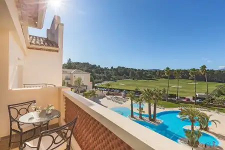 Denia Marriott La Sella Golf Resort & Spa - 89