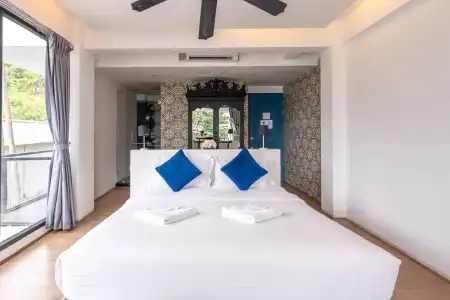 See Sea Villa Phuket SHA - 48