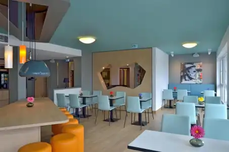 B&B Mainz-Hechtsheim - 21