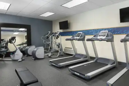 Hampton Inn Myrtle Beach-West - 21