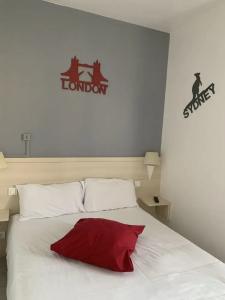 Vieille Tour Centre Rouen - 16