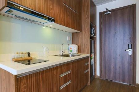 Aurora Serviced Apartments - Adults Only - 15