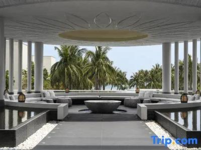 Shilla Monogram Danang - 11