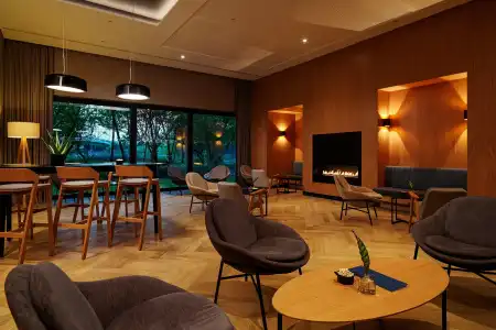 Four Points by Sheraton Warsaw Mokotow - 27