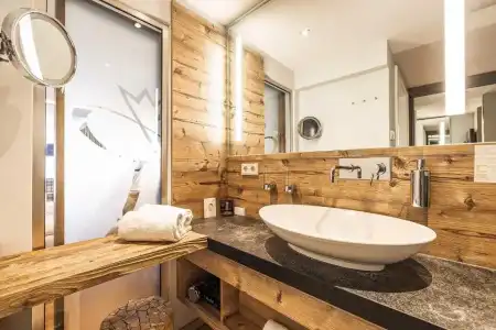 Das Rübezahl Romantic Hideaway & Boutique Spa - 74