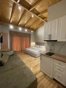 Arial Penthouse Suites - 168