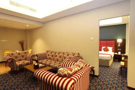 Ramee Guestline Qurum - 81