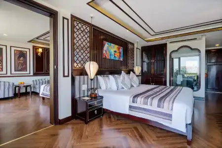 Le Pavillon Hoi An Luxury Resort & Spa - 104