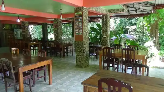 Tree Top River Huts - 9