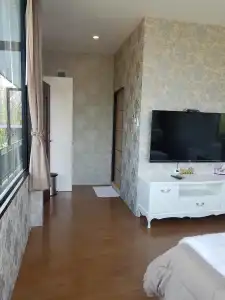 D-Sine Resort - 34
