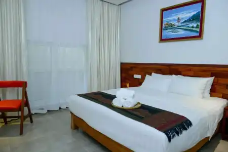 Mowin Boutique & Residence - 56