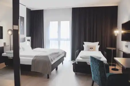 Holiday Inn - the niu, Star Sindelfingen, an IHG - 28