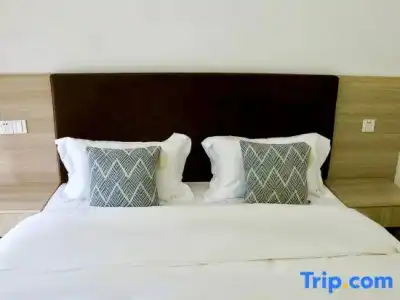Phucome Resort - 78