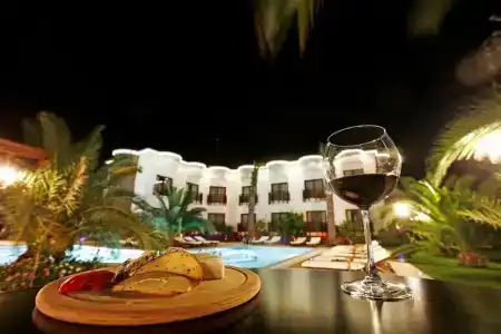 Ipek Garden Palace Residence - Boutique Class - 21