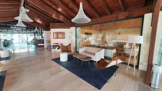 Alcudiamar Marina Residence - 25