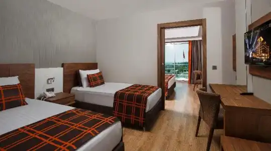 Side Sunport & Spa - All Inclusive - 58
