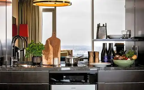 Waldorf Astoria Berlin - 76