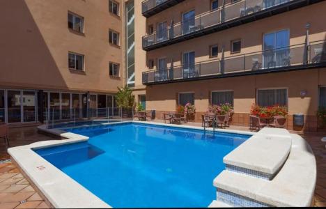 RVHotels Mar de Tossa - 7