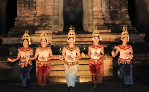 Angkor Paradise - 21