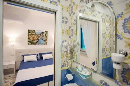 Locanda Costa d'Amalfi - 78