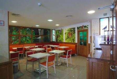 Puerta del Mar - Adults Recommended - 18