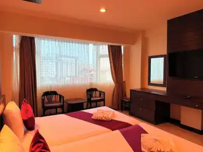 Suncity Pattaya - 63