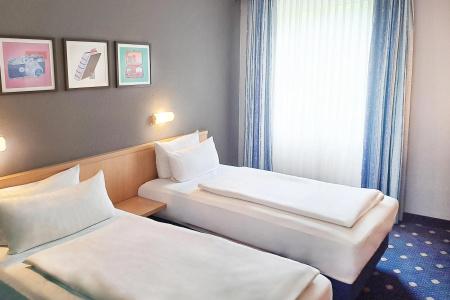 Garner Cottbus Sud by IHG - 6