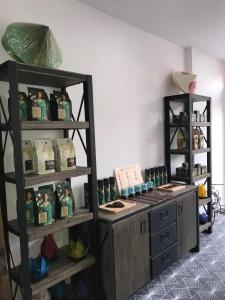Sea'lavie Boutique Resort & Spa - 20