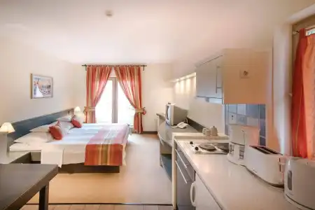 Kalma, Kalma Villa, Apart - 5