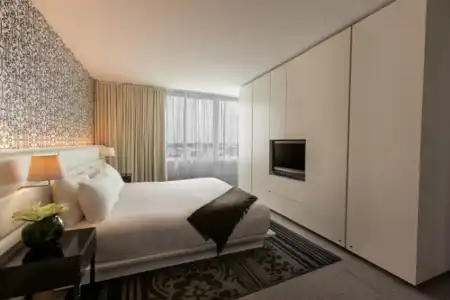 Mondrian South Beach - 3