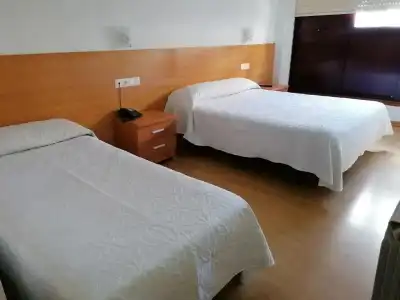 Hostal Adelia - 28