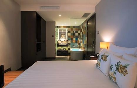 Silverland Sakyo & Spa - 80