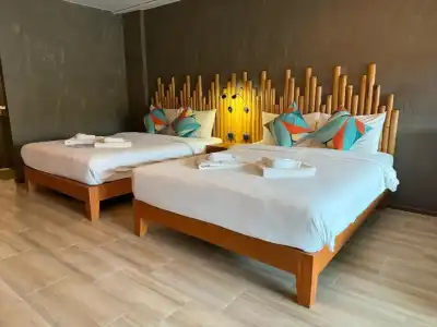 Anyavee Krabi Beach Resort - 61