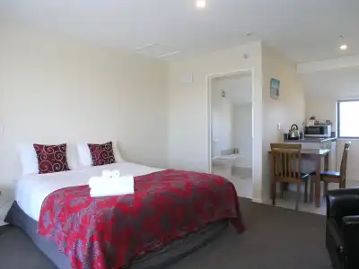 123 Motel - 2