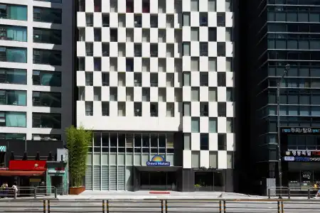 Days by Wyndham Seoul Myeongdong - 0
