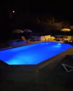 Paddys Apartments Ovacık - 11