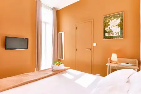 Hôtel Lemon - 36