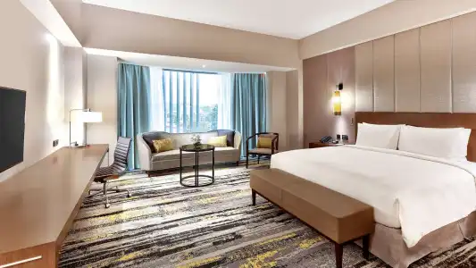 Hilton Kota Kinabalu - 46