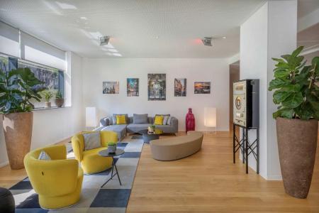 INNSiDE by Meliá Aachen - 17